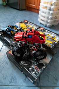 Lego Technic Mega Zestaw