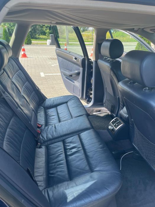 Продам Ауді а6с5 2.5 1999 торг присутнійр