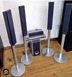 Sony Kino domowe + radio SONY STR-KS1000