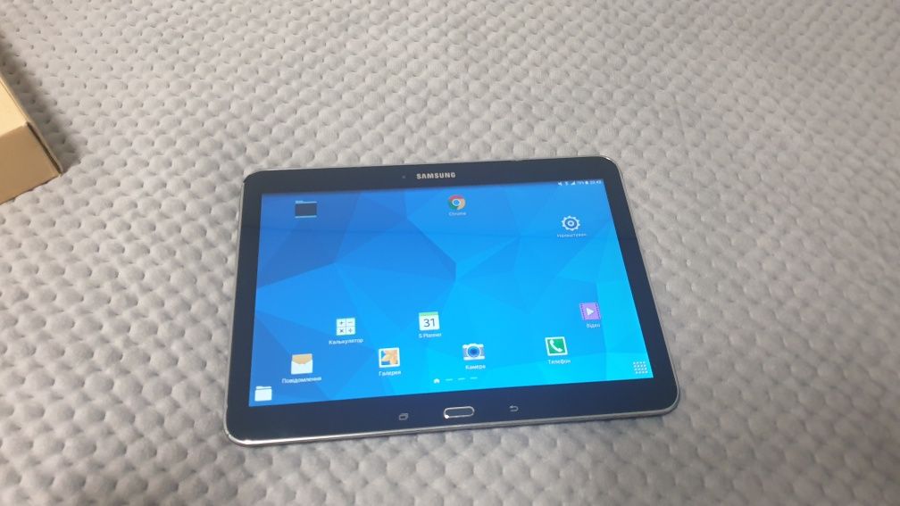 Samsung Galaxy tab4