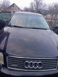 Продаю машину Audi A6 2003