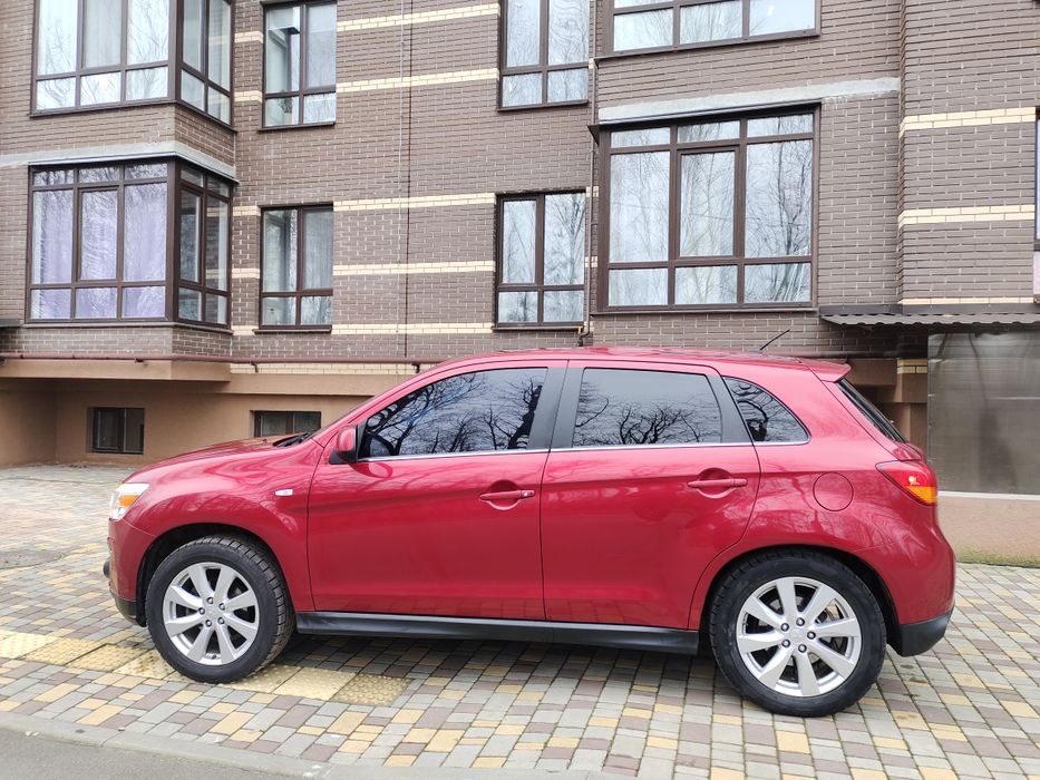 Продам  Mitsubishi Outlander Sport(ASX)