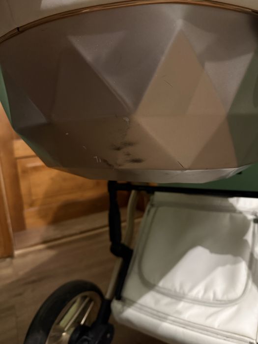 Junama Diamond GLOW V2 2w1