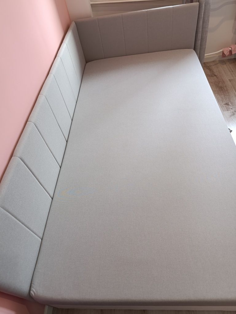 Łóżko młodzieżowe, tapczan , nowe