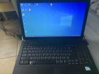Laptop Lenovo B550