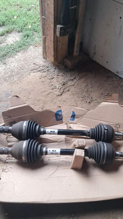 Półoś opel insignia Prawa i lewa