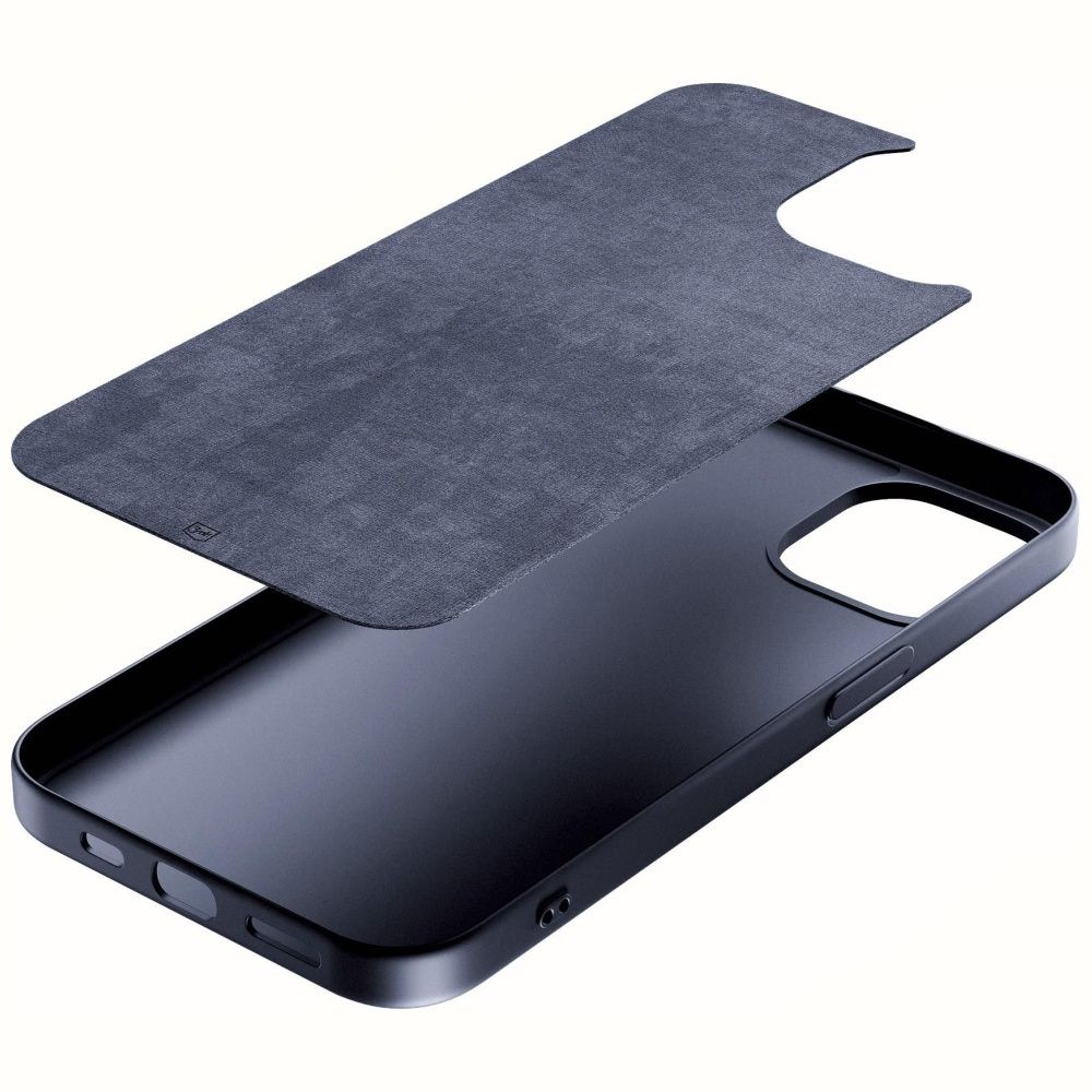 Etui 3MK Matt Case Pro do iPhone 15