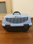 Transporter Trixie dla kota lub psa, kontener