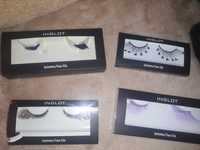 Rzęsy sztuczne Inglot Eyelashes