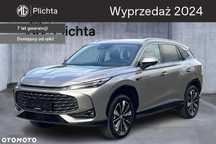 MG HS HS Excite SILVER BROWN Wyprzedaż MG Plichta Bydgoszcz