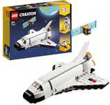 Nowe oryginalne LEGO CREATOR