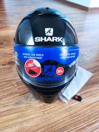 Kask Shark Spartan Carbon XL