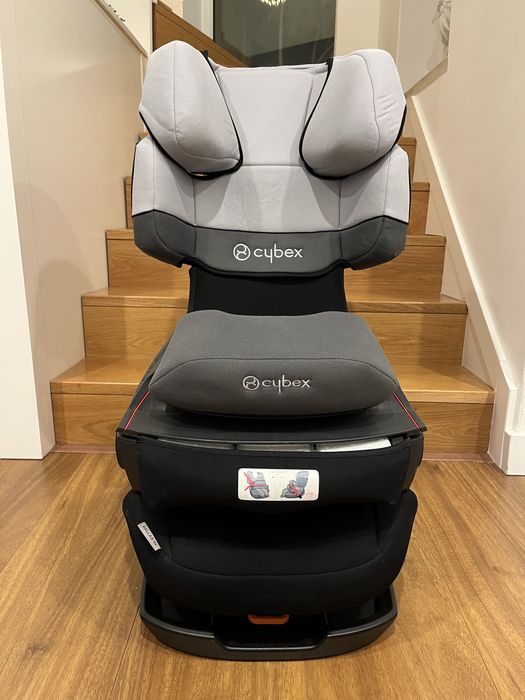 Cybex Pallas grupo 1/2/3