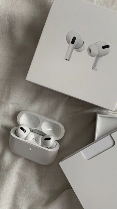 Продам AirPods Pro 2