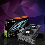 Відеокарта GIGABYTE RTX 3060ti 8gb GDDR6