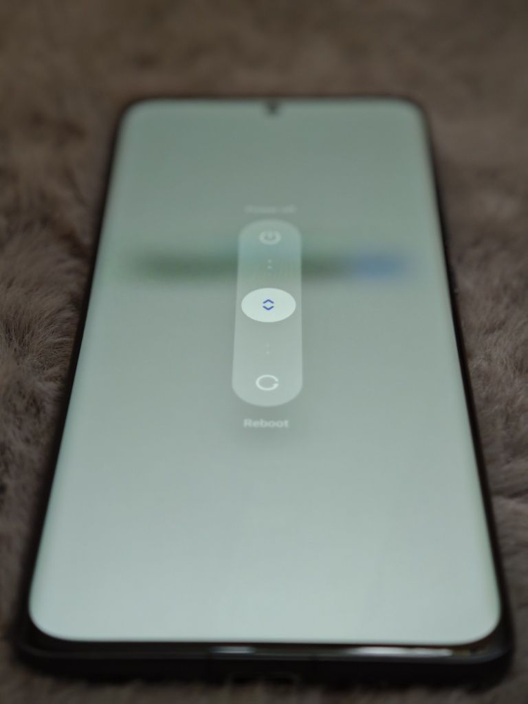 Telefon Xiaomi 12X