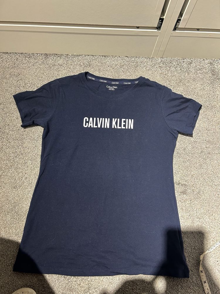 Calvin klein koszulka