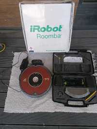 IRobot Roomba 625 Profesional Series R