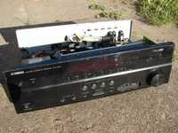 Yamaha Natural Sound AV recivier RX-V375 USZKODZONY na części