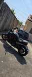 Ducati Diavel 1260s