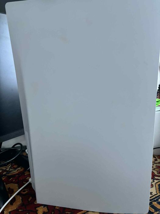 PlayStation 5 napęd