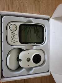 Niania Elektroniczna video monitor baby vb603