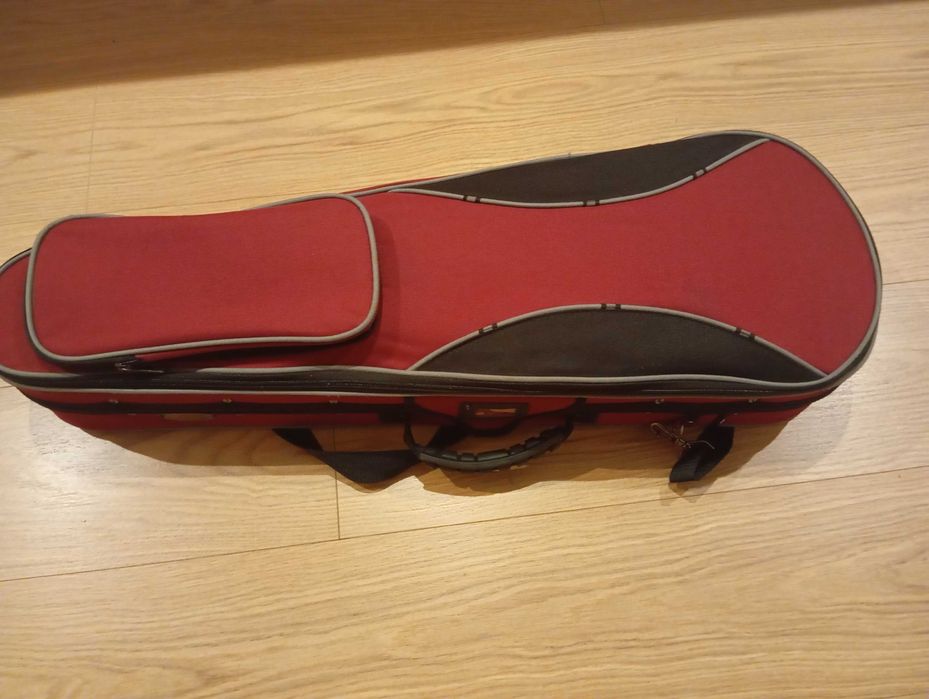 Violino Stentor 3/4 oferta almofada wolf