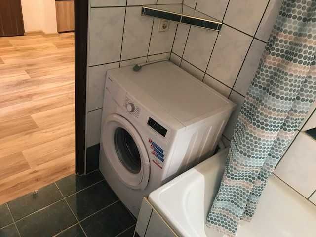 3-pokojowe o powierzchni 60,40 m²