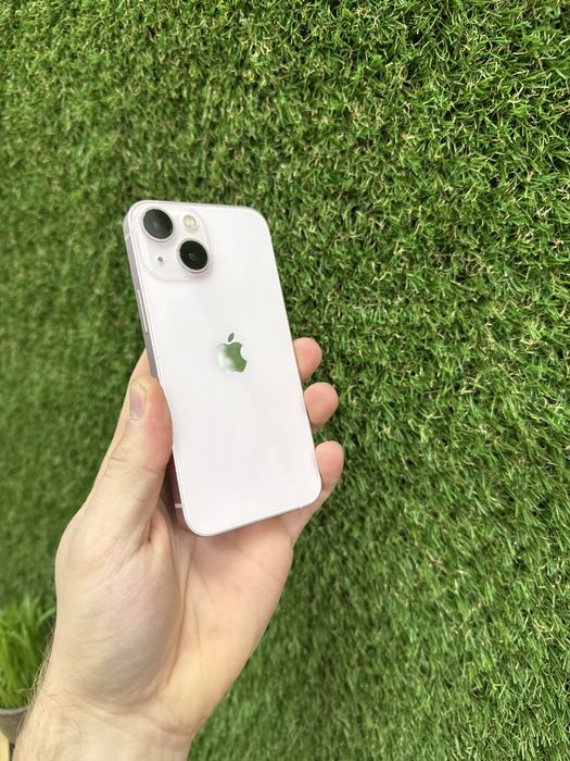 iPhone 13mini 128Gb Unlock Pink