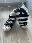 Nike зимнее и Adidas изики