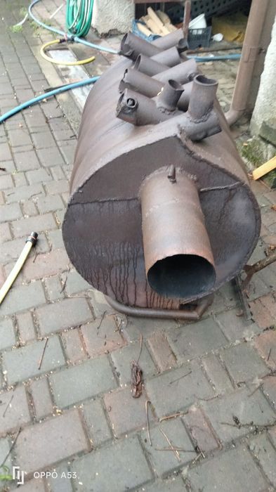 Продається булер'ян б /у.