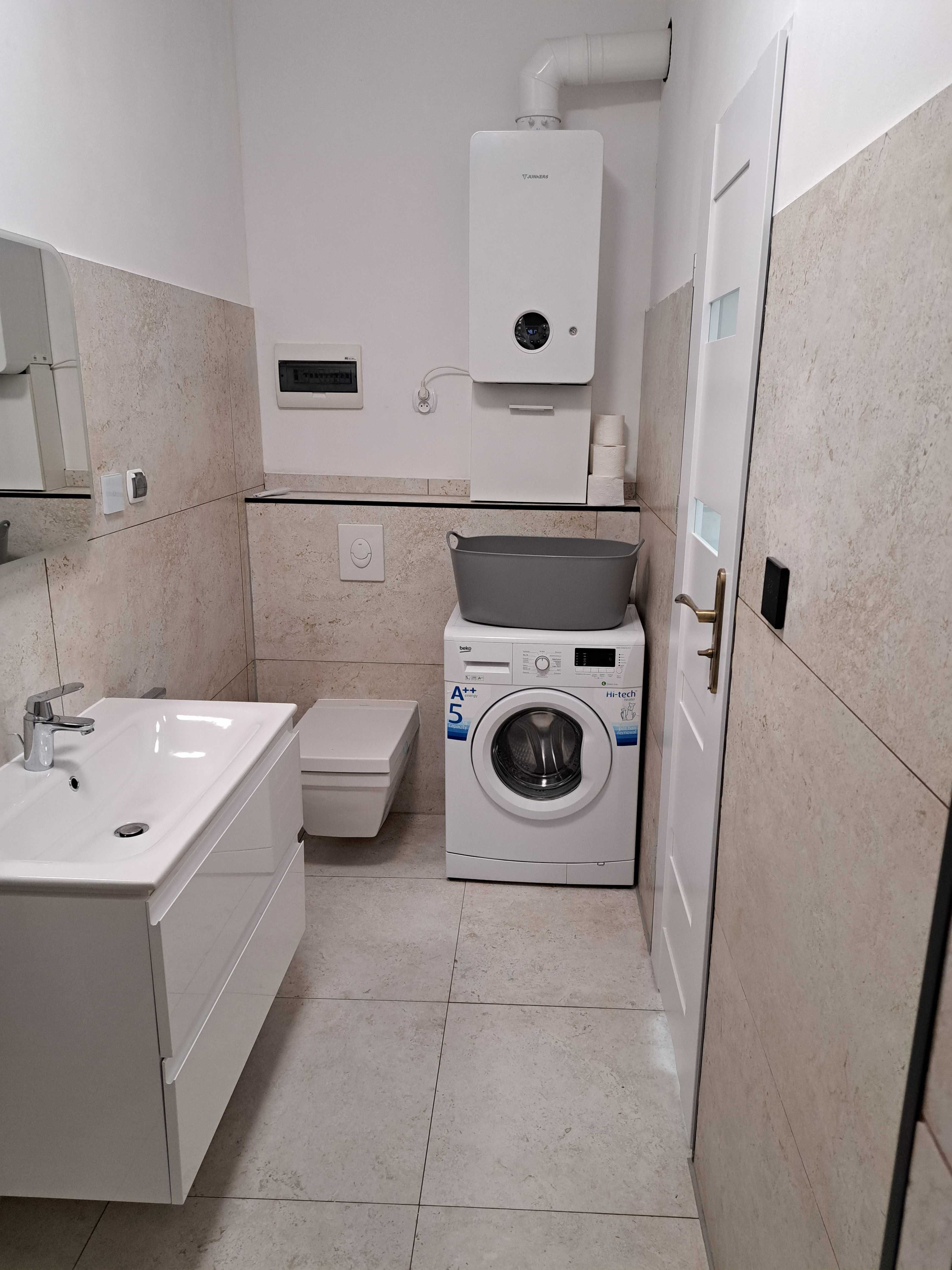 Apartament na wyłączność