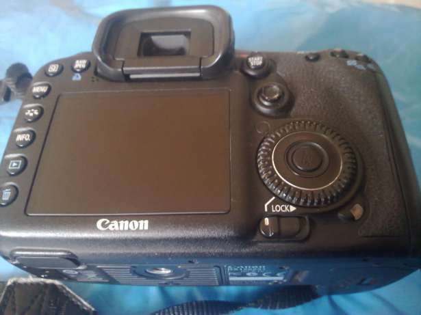Canon 7d ( 18 MP ) 8 fps ( Tenho 4 Corpos ) Posso tmb vender separadas
