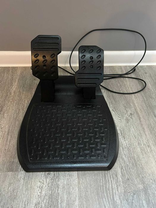 kierownica thrustmaster 458 spider