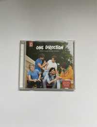 One Direction - Live While We're Young - single CD