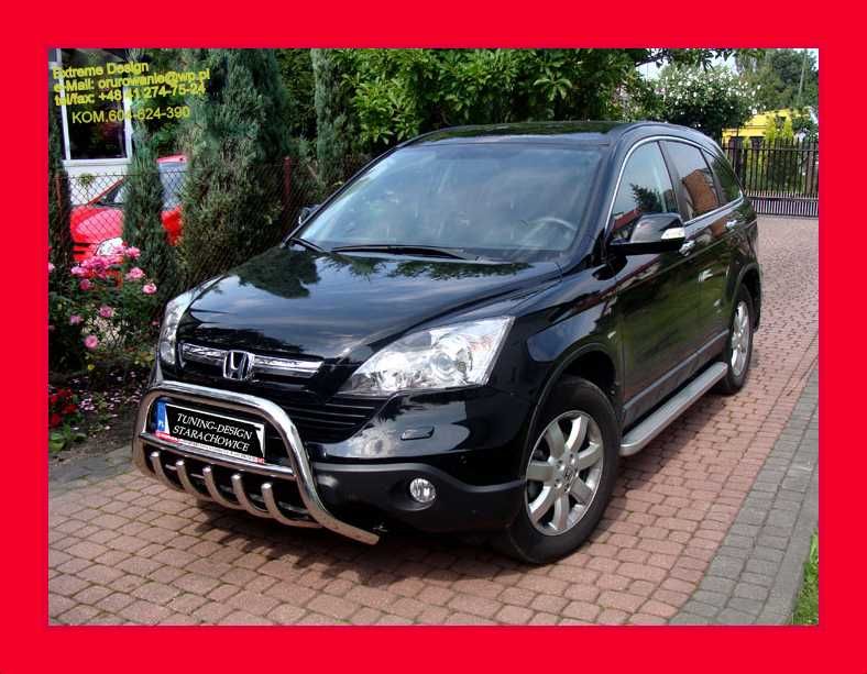 orurowanie do samochodu ochronne homologacja