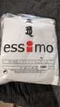 Кімоно для дзюдо Essimo
