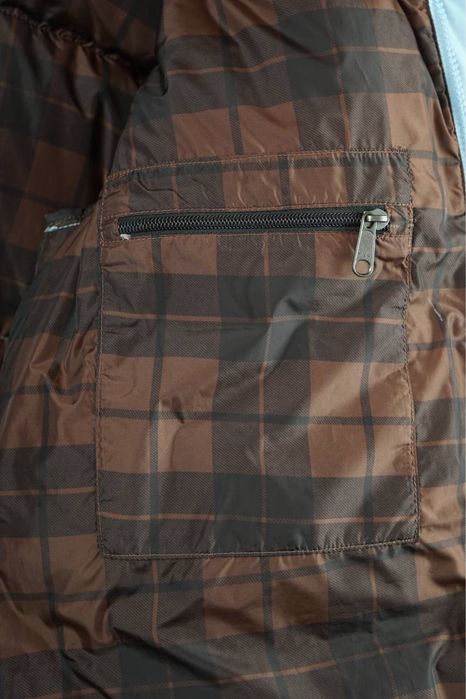 The North Face White Label Baltoro 800