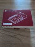 Raspberry pi 5 16Gb, nowy