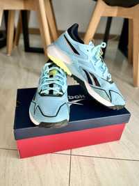 Buty do biegania Reebok Nano x2 hit 40 silownia fitness