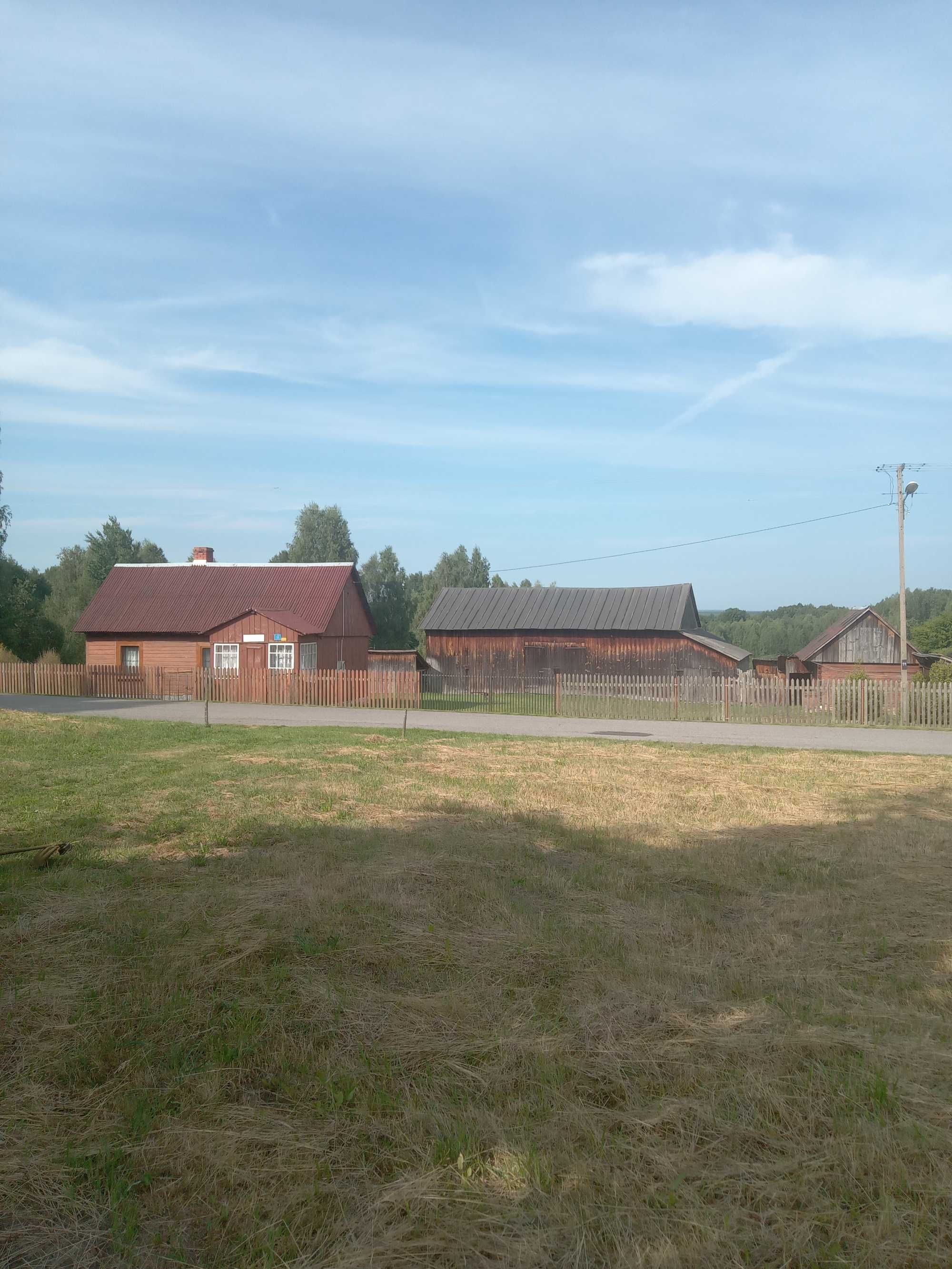 Sprzedam działki