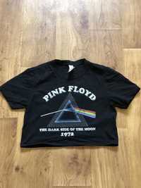 Топ футболка Pink Floyd