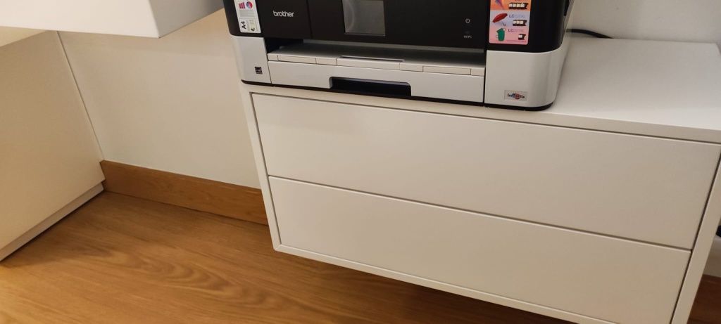 Estante Gama EKET Ikea