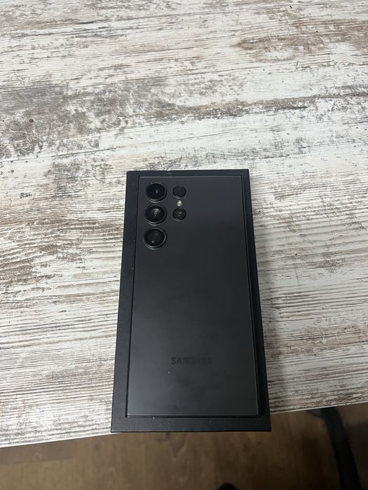 Самсунг s24 ultra