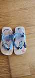 Chinelo havaiana bebé