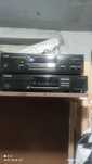 Odtwarzacz DVD Kenwood dp-1080