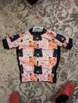 Вело Джерси новая XXXL