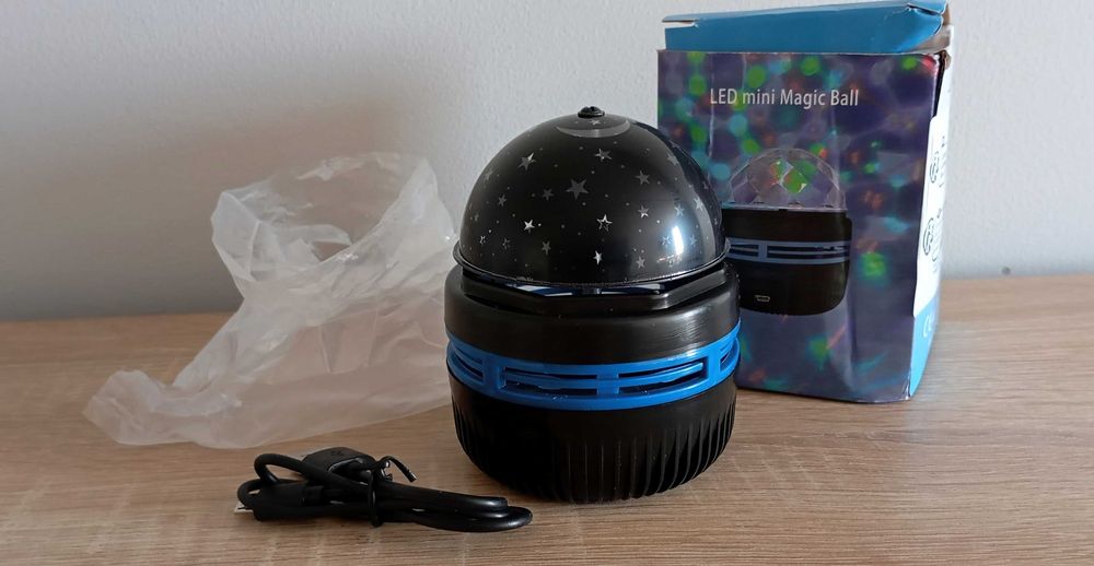 LAMPKA PROJEKCYJNA - dla dziecka !!!   + gra + puzzle + gratis!