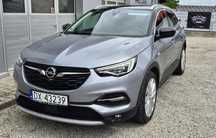 Opel Grandland X najbogatsza wersja ULTIMATE!!! 300 konna! OKAZJA zobacz Video!