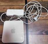 Komputer Apple Mac mini A1176 plus Gratisy